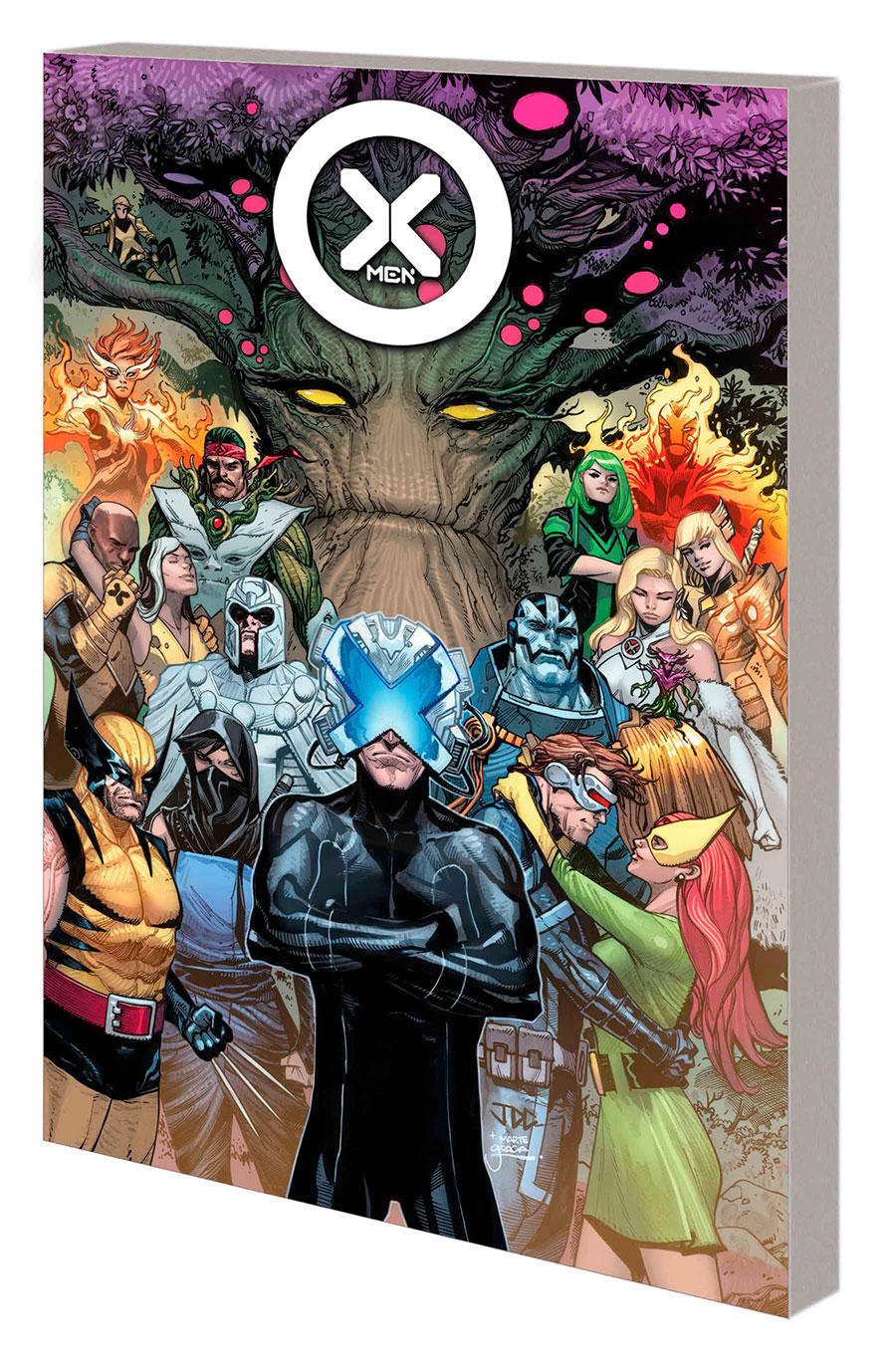 X-Men By Gerry Duggan Vol 6 TP