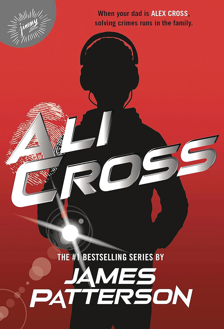 Ali Cross Vol 1 HC