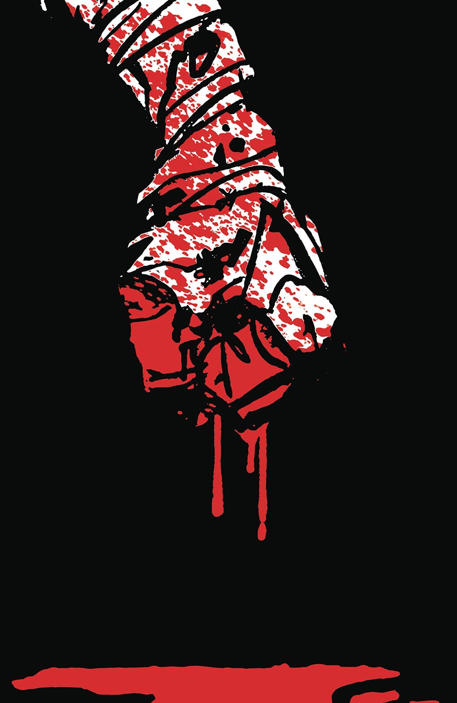 BRZRKR Deluxe Edition HC Slipcase Edition