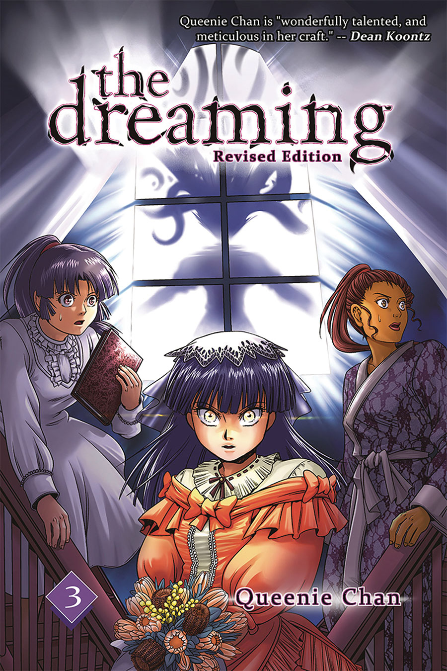 Dreaming (IPI Comics) Vol 3 TP