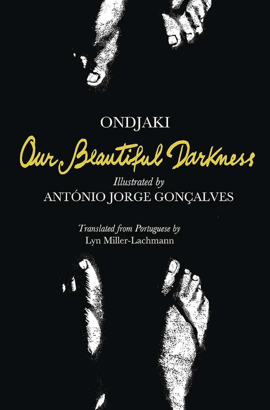 Our Beautiful Darkness HC
