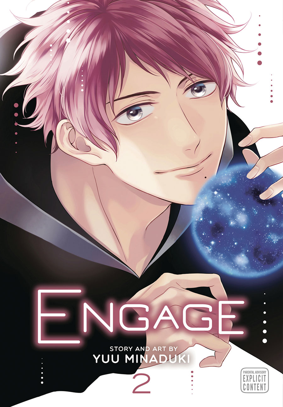 Engage Vol 2 GN