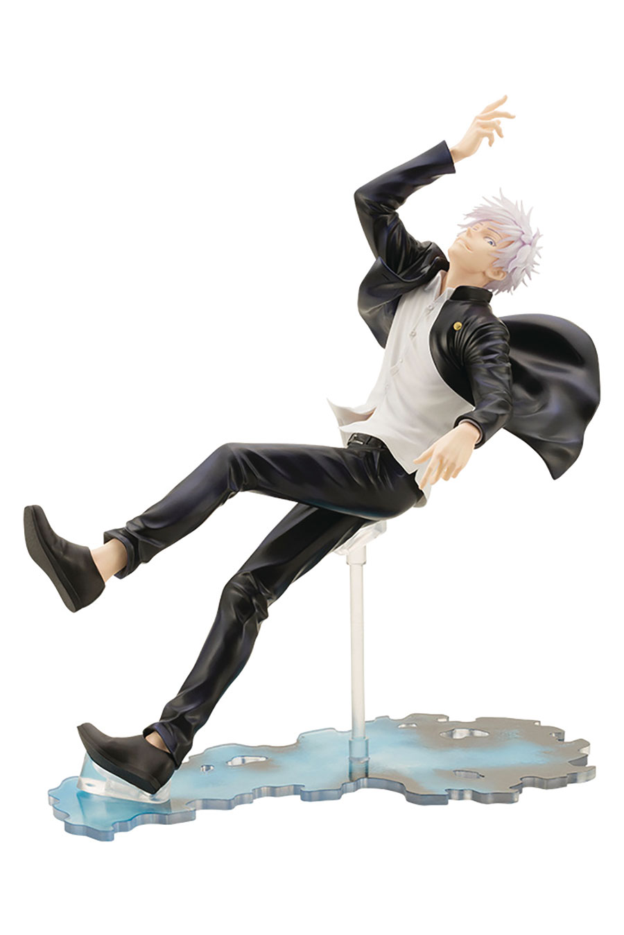 Jujutsu Kaisen Satoru Gojo (Hidden Inventory) ARTFX J Statue