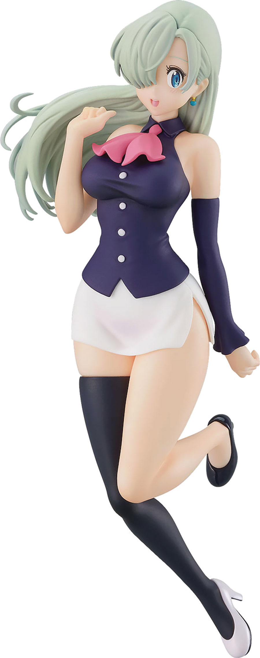Seven Deadly Sins Dragons Judgement Pop Up Parade Figure - Elizabeth