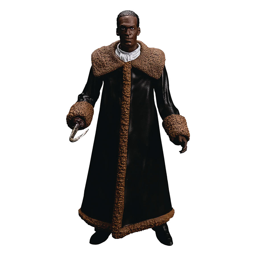 Scream Greats Candyman 8-Inch Action Figure