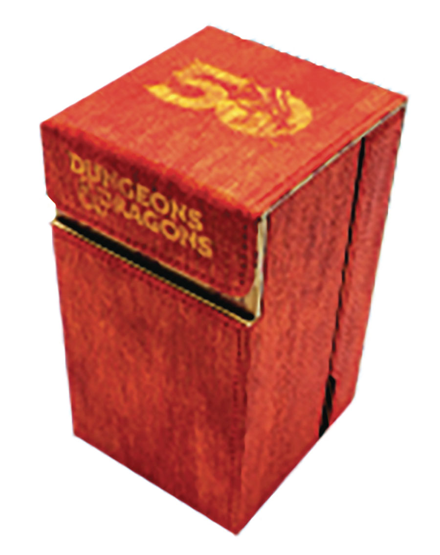 Dungeons & Dragons RPG 50th Anniversary Dice Tower