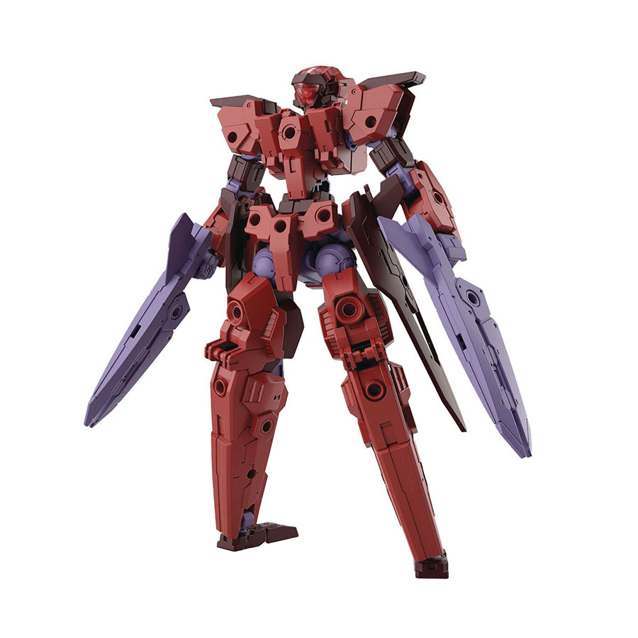 30 Minutes Missions 1/144 Kit #57 eEXM-30 Espossito y
