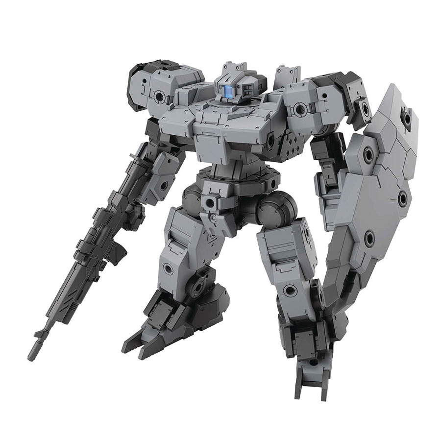 30 Minutes Missions 1/144 Kit #59 eEXM-9 Baskyrotto (Gray)