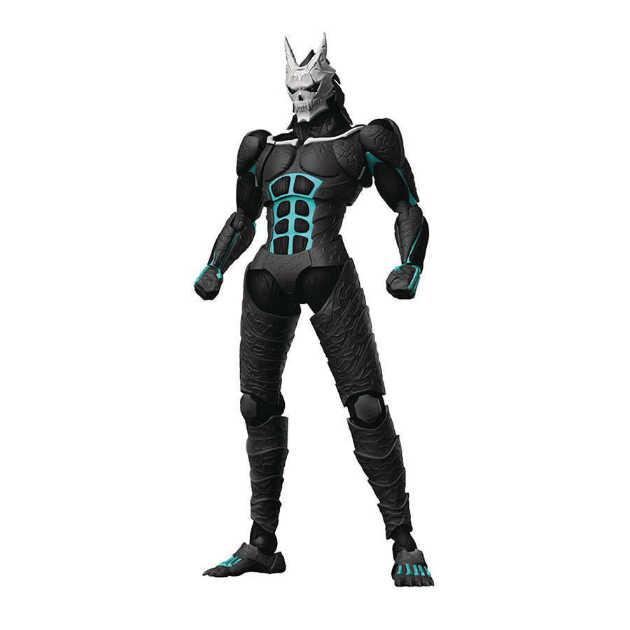 Kaiju No. 8 Figure-Rise Standard Kit - Kaiju No. 8