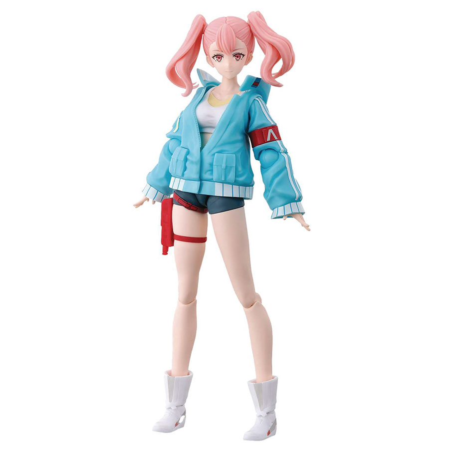 Synduality Noir Figure-Rise Standard Kit - Ellie