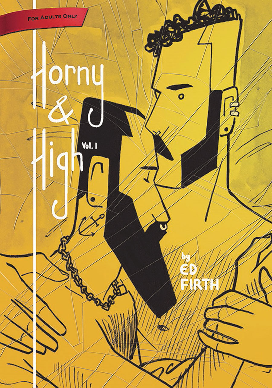Horny & High GN