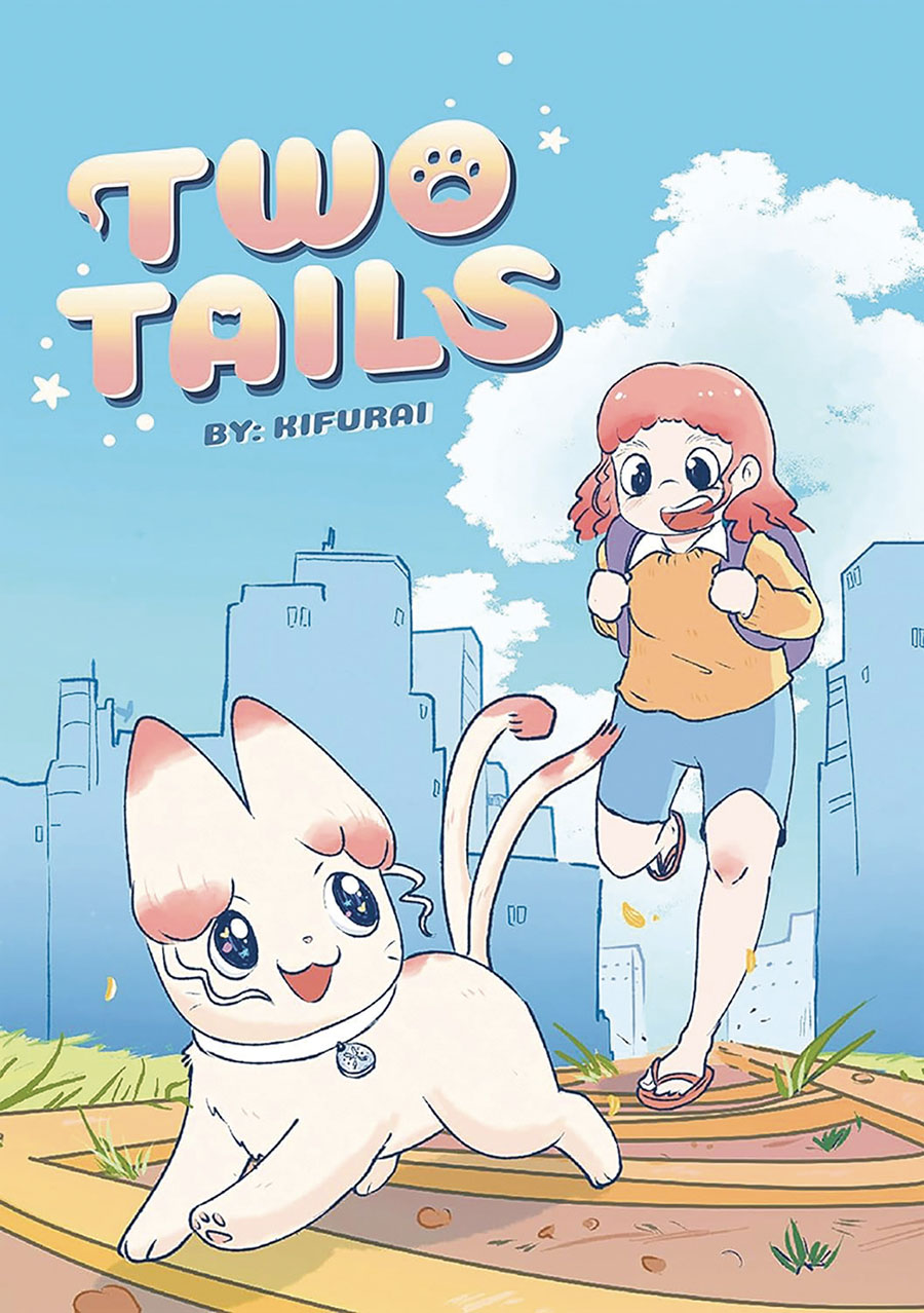 Two Tails GN