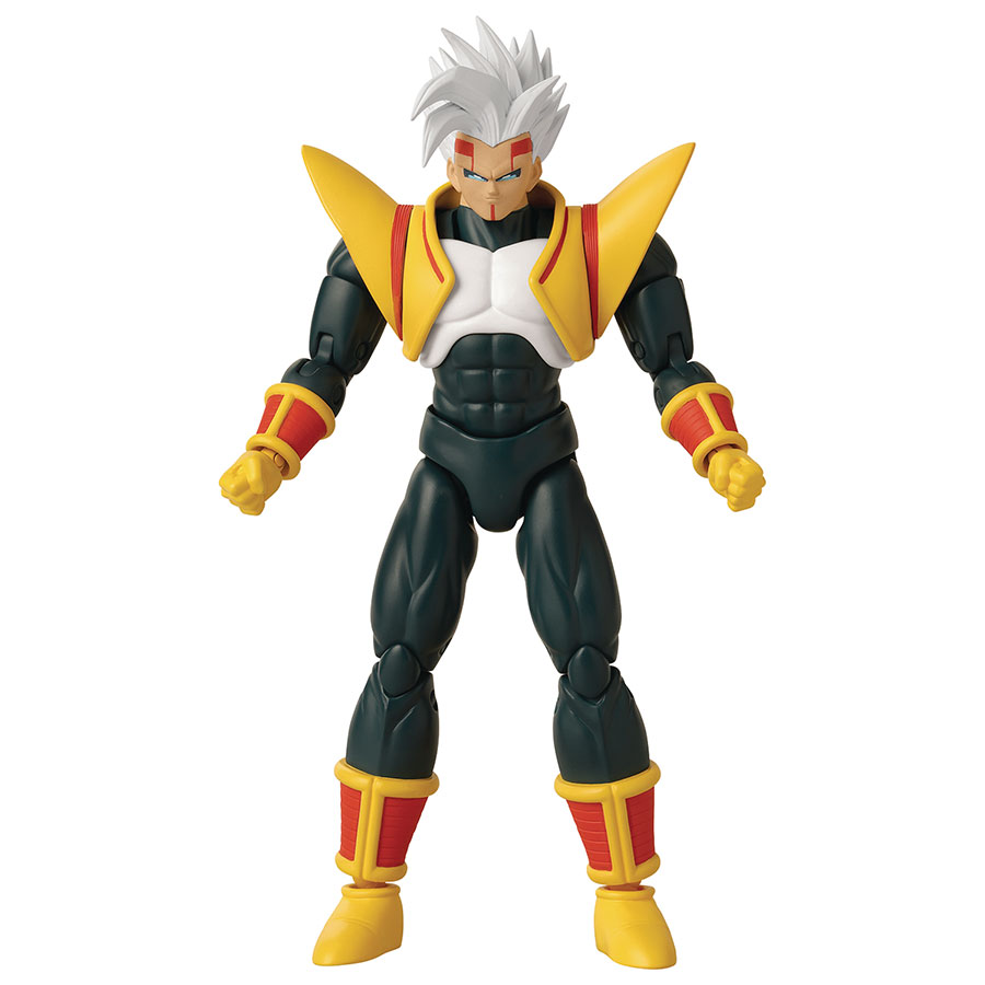 Dragon Ball Super Dragon Stars Super Baby 2 6.5-Inch Action Figure