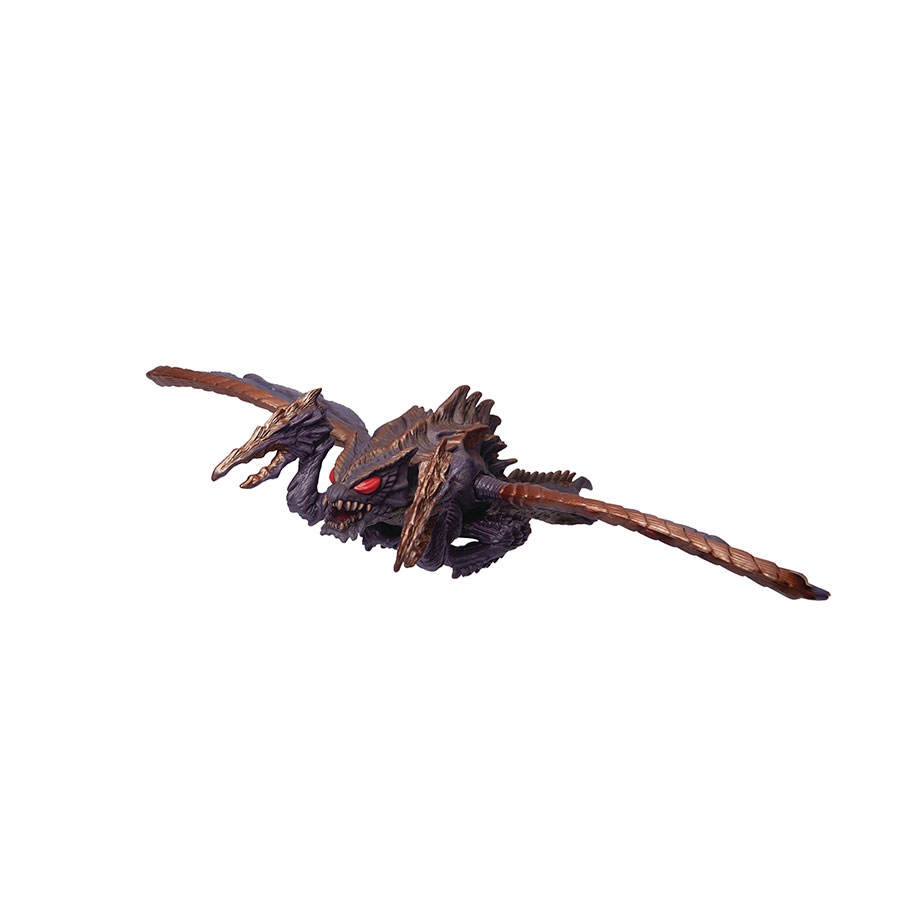 Godzilla Bandai Movie Monster Figure - Megaguirus (Godzilla vs Megaguirus)