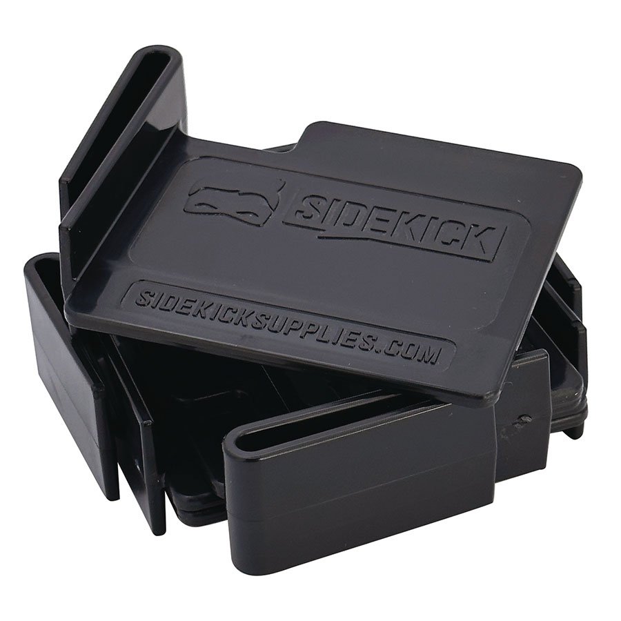 Sidekick Mini For Trading Cards - 10-Pack