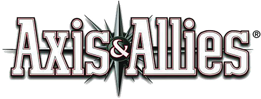 Axis & Allies Hit Dice