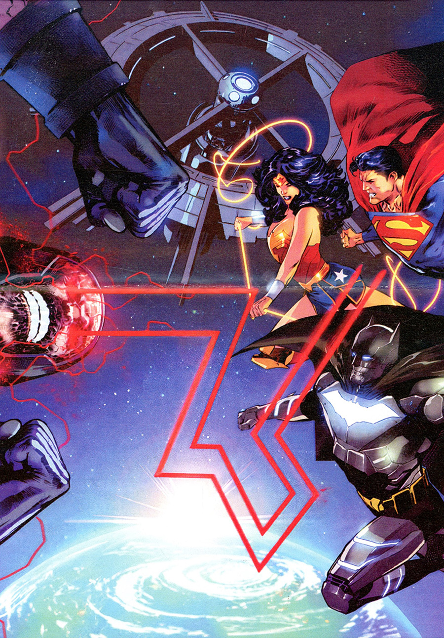 Comic Shop News #1934 - FREE - Limit 1 Per Customer