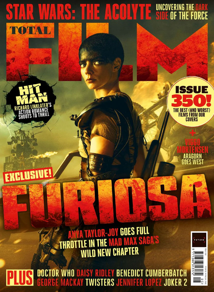 Total Film UK #350 May 2024