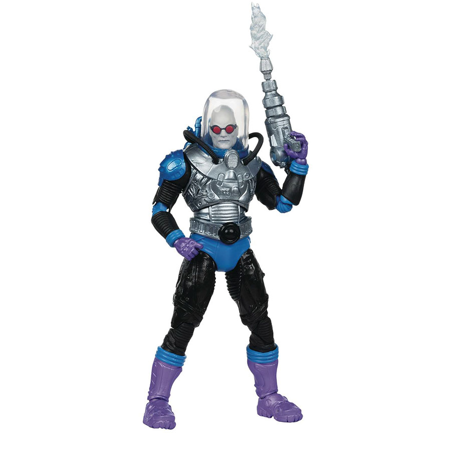 DC Multiverse Mr Freeze 7-Inch Action Figure