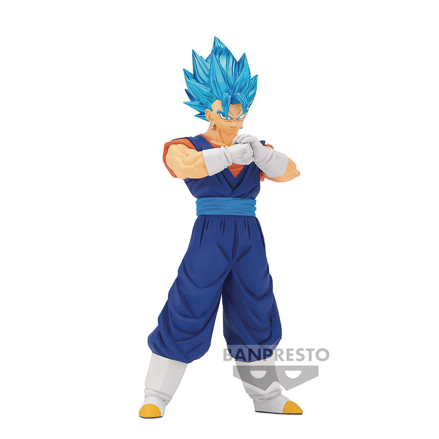 Dragon Ball Super Blood Of Saiyans Special XIX PVC Figure