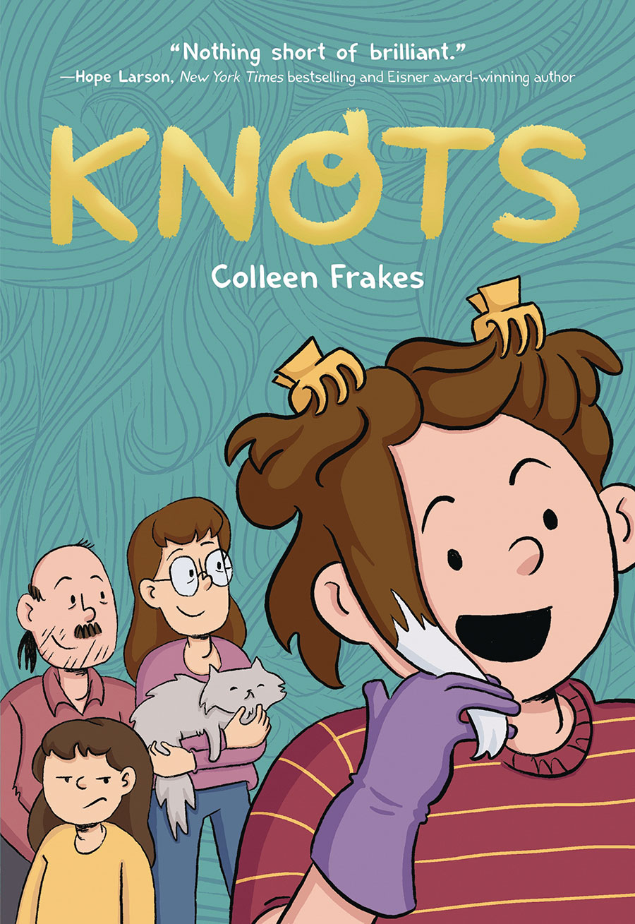Knots HC