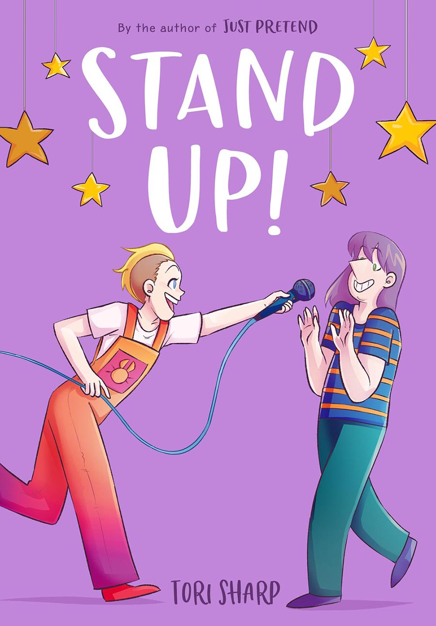 Stand Up TP