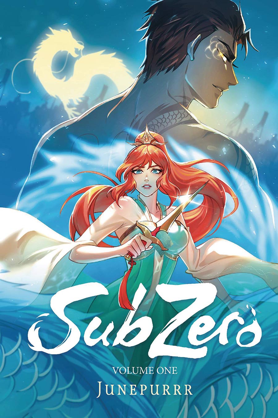 Subzero Vol 1 TP