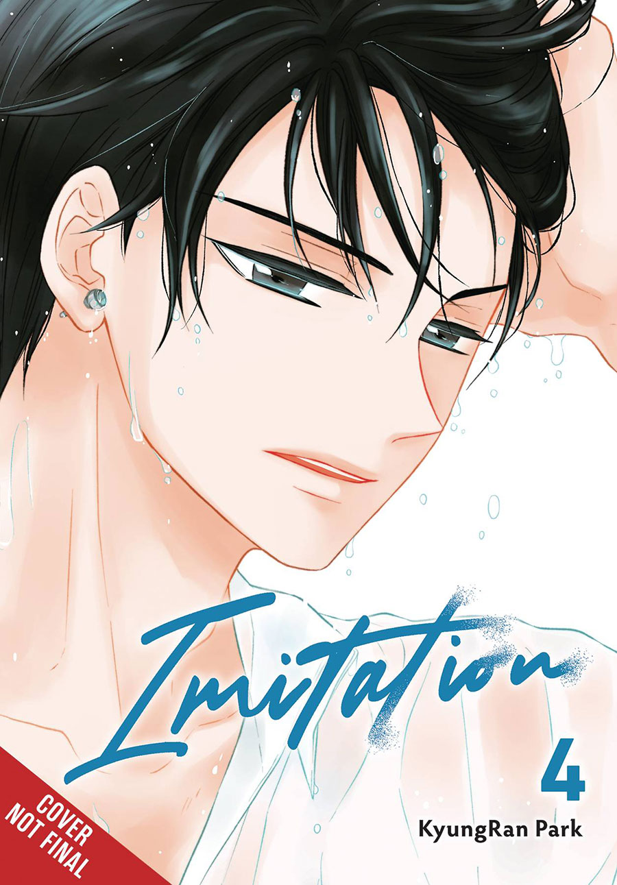 Imitation Vol 4 GN