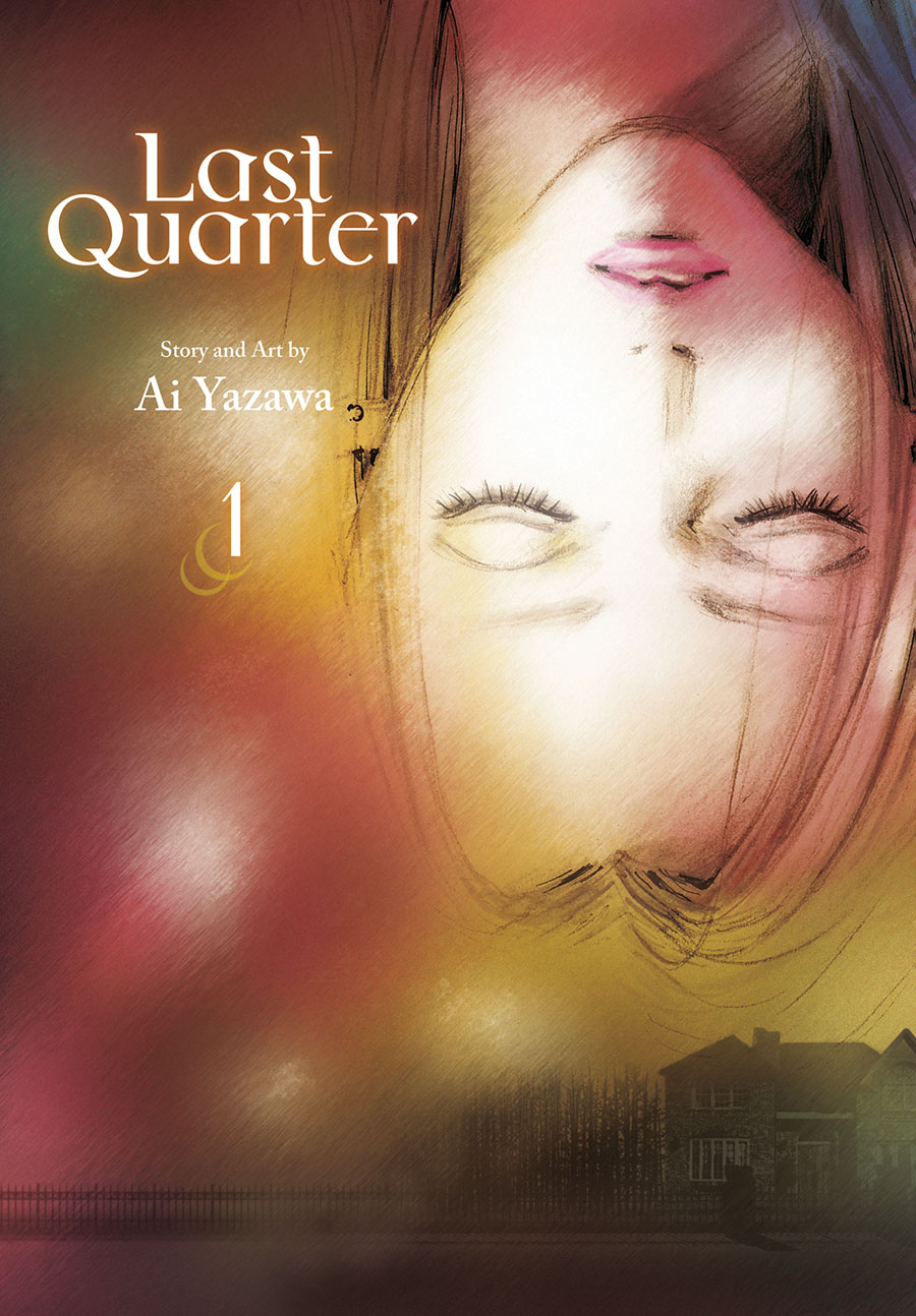 Last Quarter Vol 1 GN