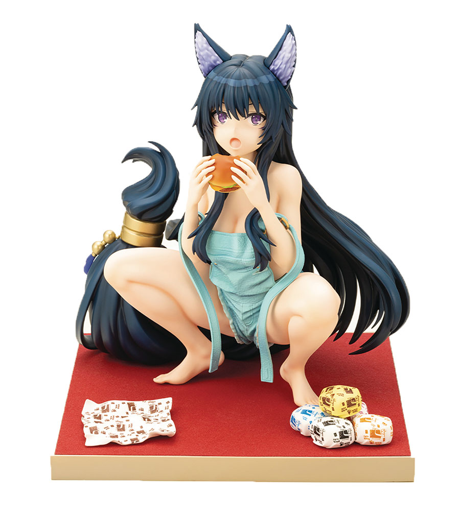 Eminence In Shadow Delta Ed PVC Statue