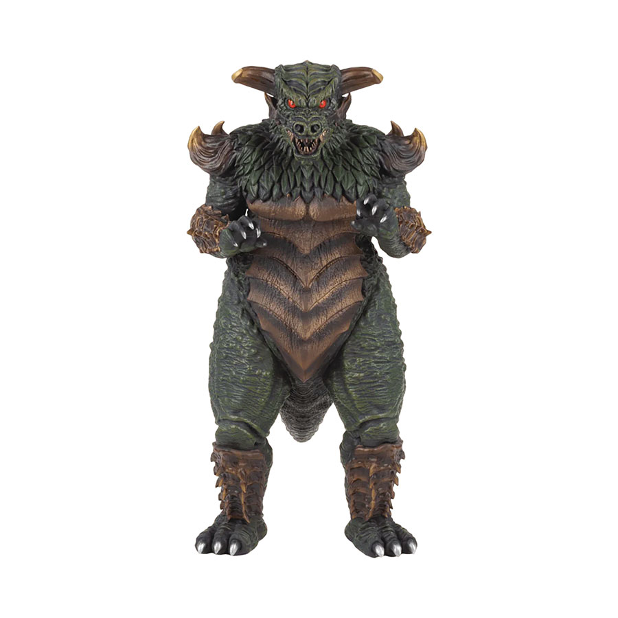 Pulgasauri Deluxe 12-Inch Vinyl Figure