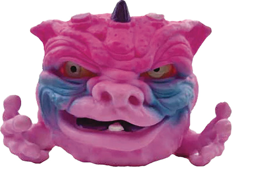 Boglins Alien Boglin 8-Inch Collectible Figure - Drizoul