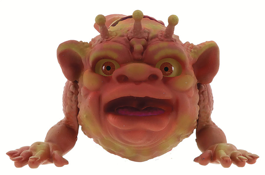 Boglins King Sponk 8-Inch Collectible Figure