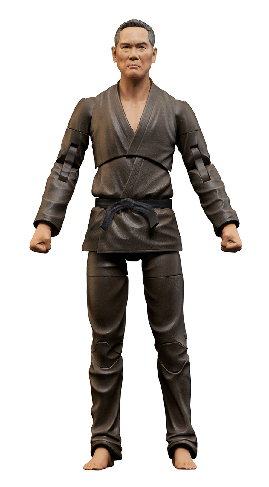 Cobra Kai Deluxe Action Figure Series 2 - Chozen
