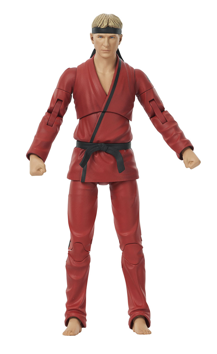 Cobra Kai Deluxe Action Figure Series 2 - Johnny