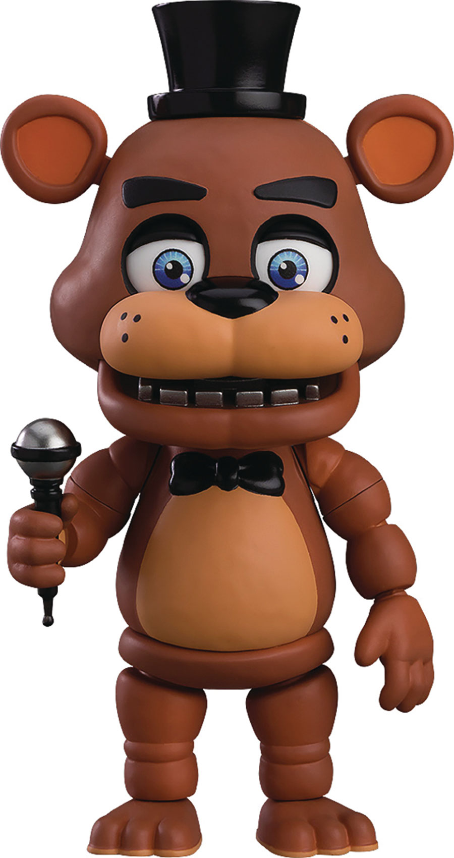 Five Nights At Freddys Freddy Fazbear Nendoroid