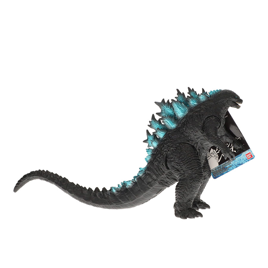 Godzilla Bandai Movie Monster Series Vinyl Figure - Godzilla (2019)