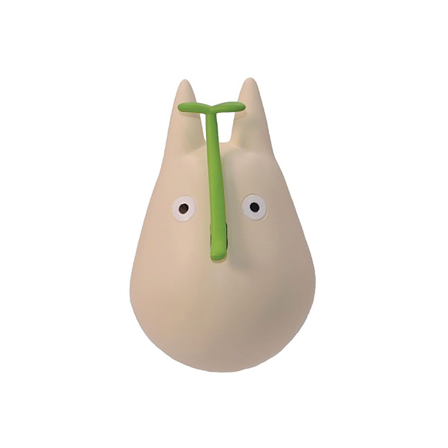My Neighbor Totoro Totoro Tilting Figure - White