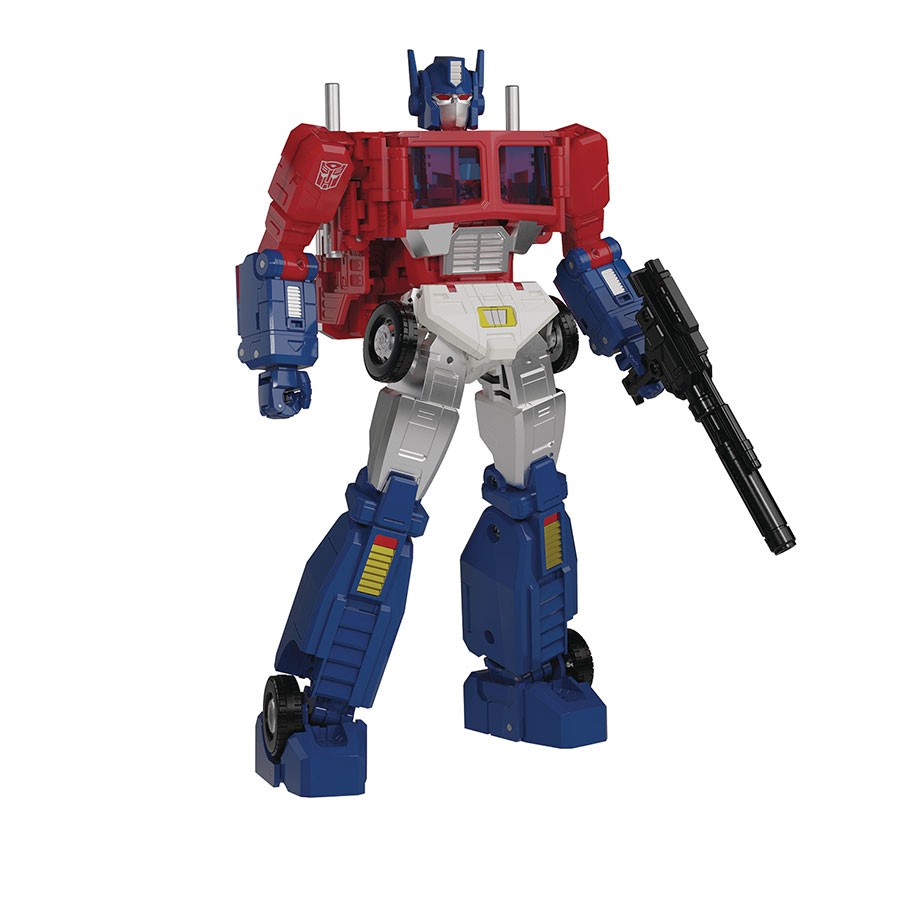 Transformers Masterpiece MP-60 Jinrai Action Figure