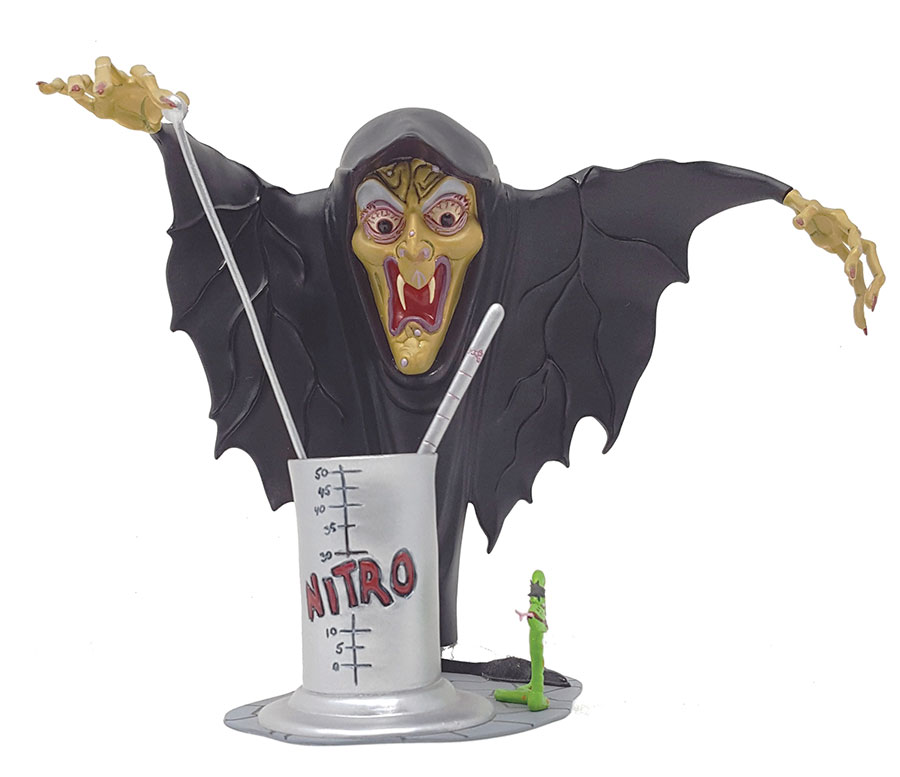 Ed Roth Angel Fink Model Kit