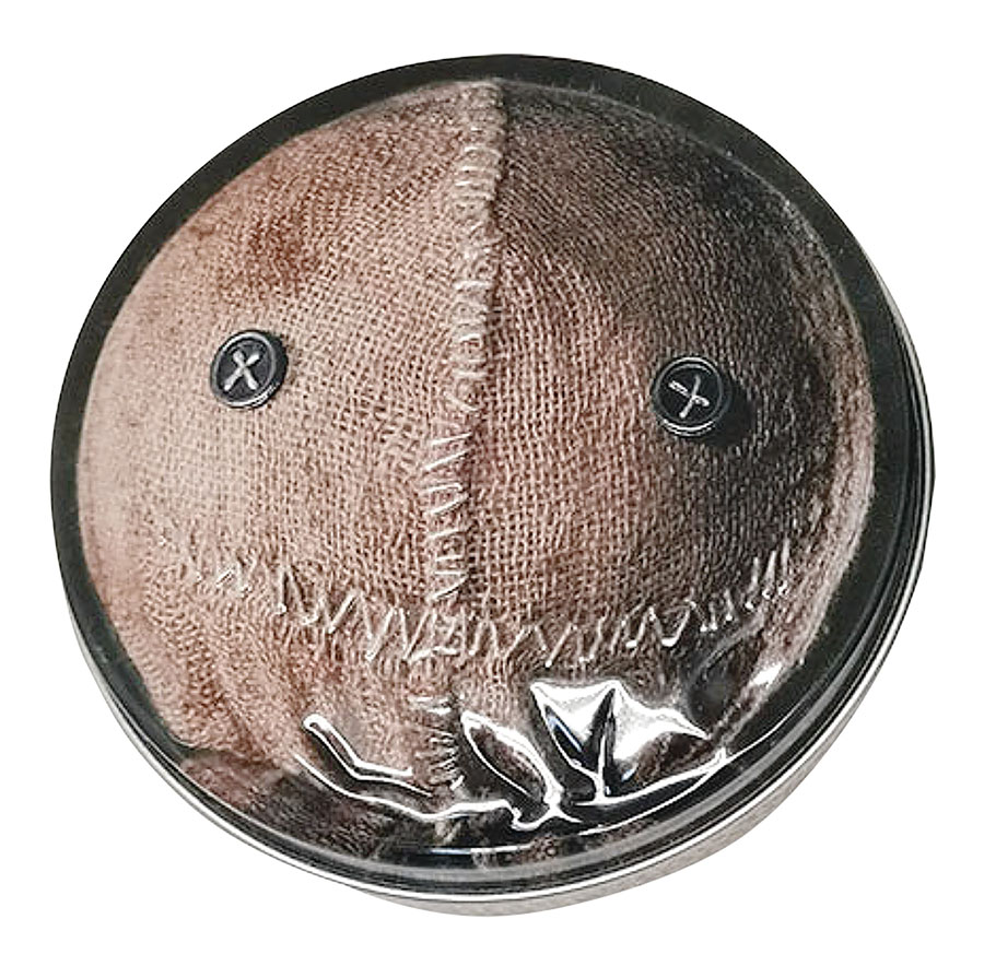Trick r Treat Sam Candy Tin