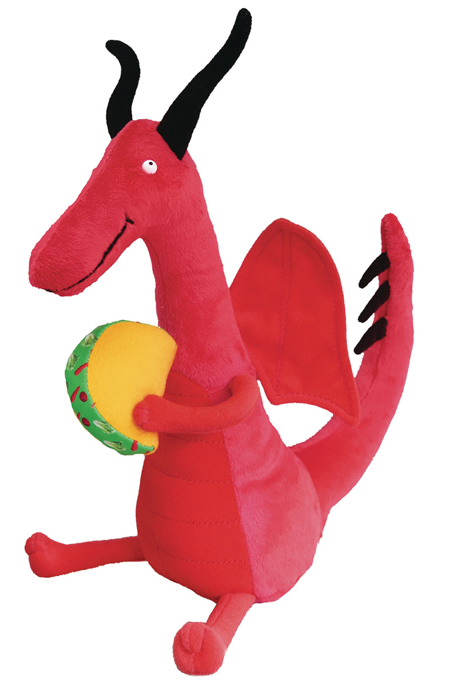 Dragons Love Tacos 10-Inch Plush Doll