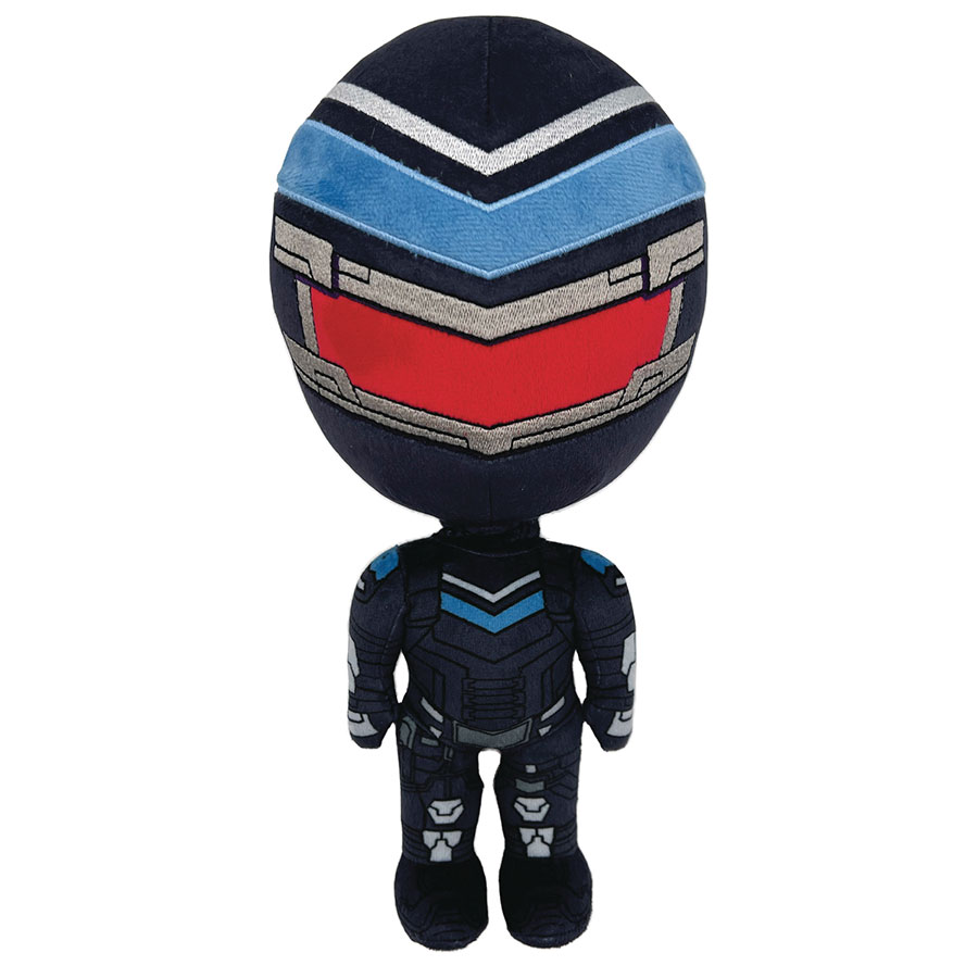 Peacemaker 11-Inch Talking Plush - Vigilante