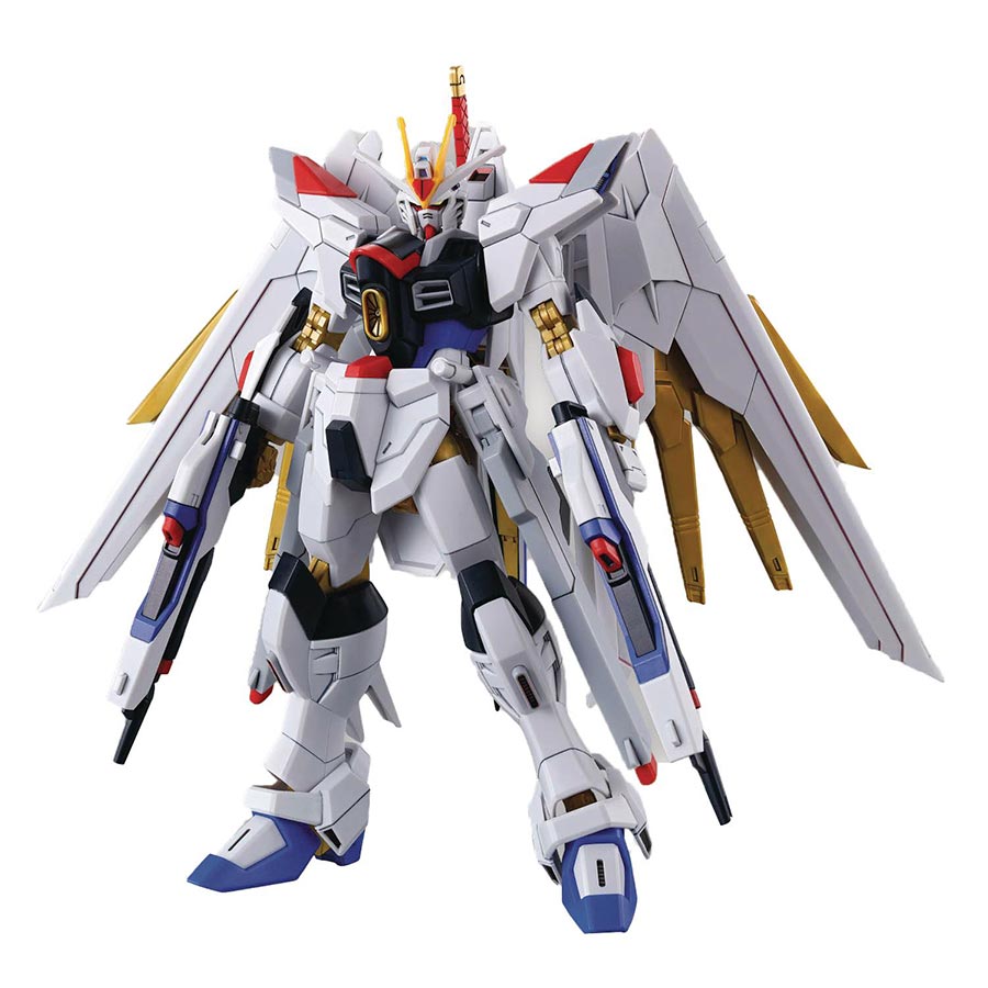 Gundam High Grade Universal Century 1/144 Kit #250 - Cosmic Era