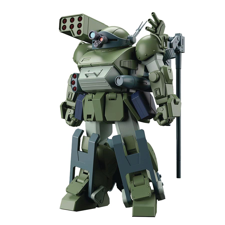 Votoms High Grade Kit - ATM-09-DD Burglarydog