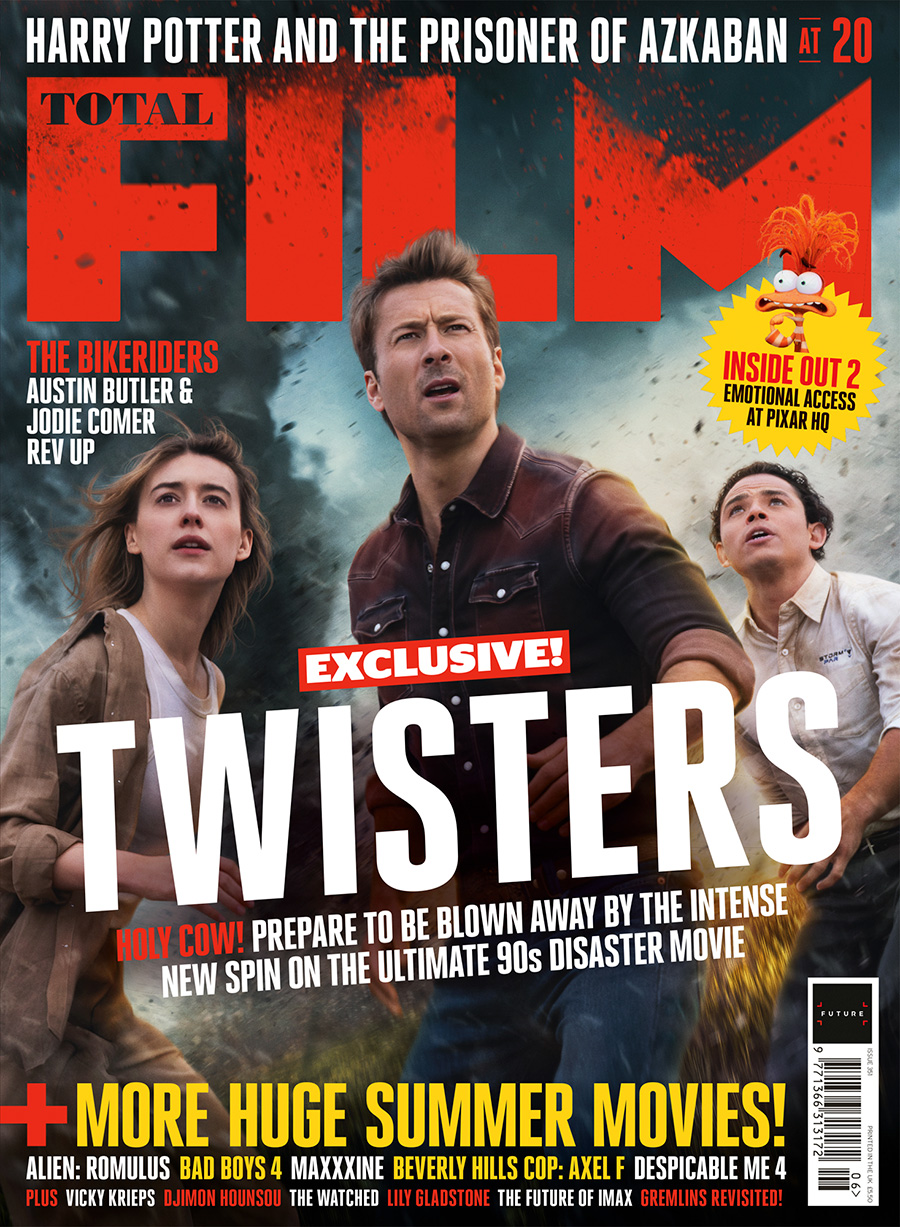 Total Film UK #351 June 2024