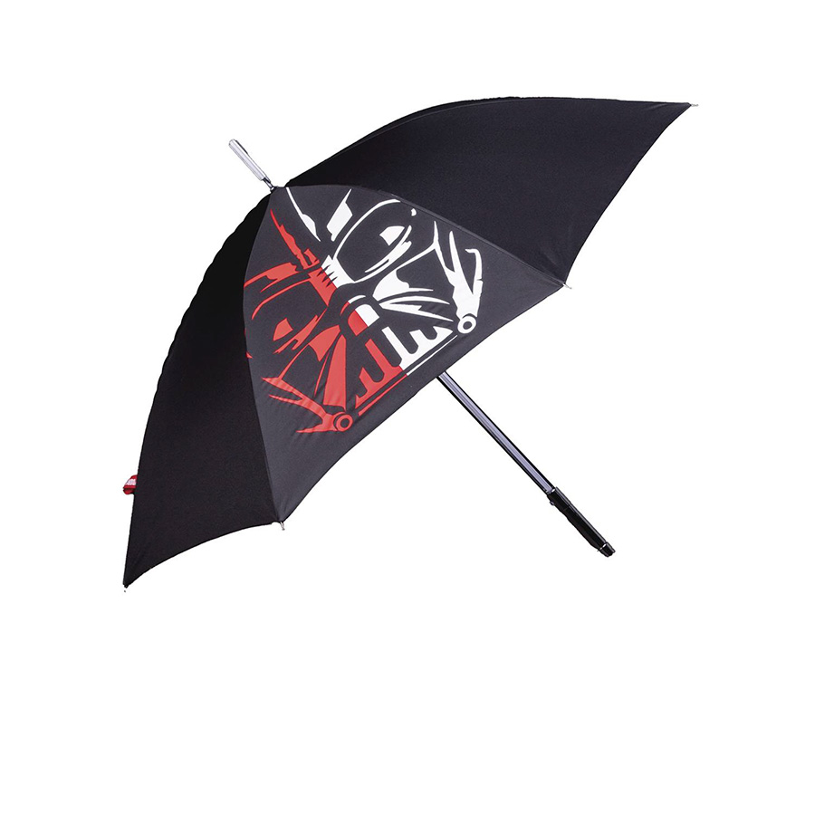 Star Wars Lightsaber Umbrella Generation 4 - Darth Vader