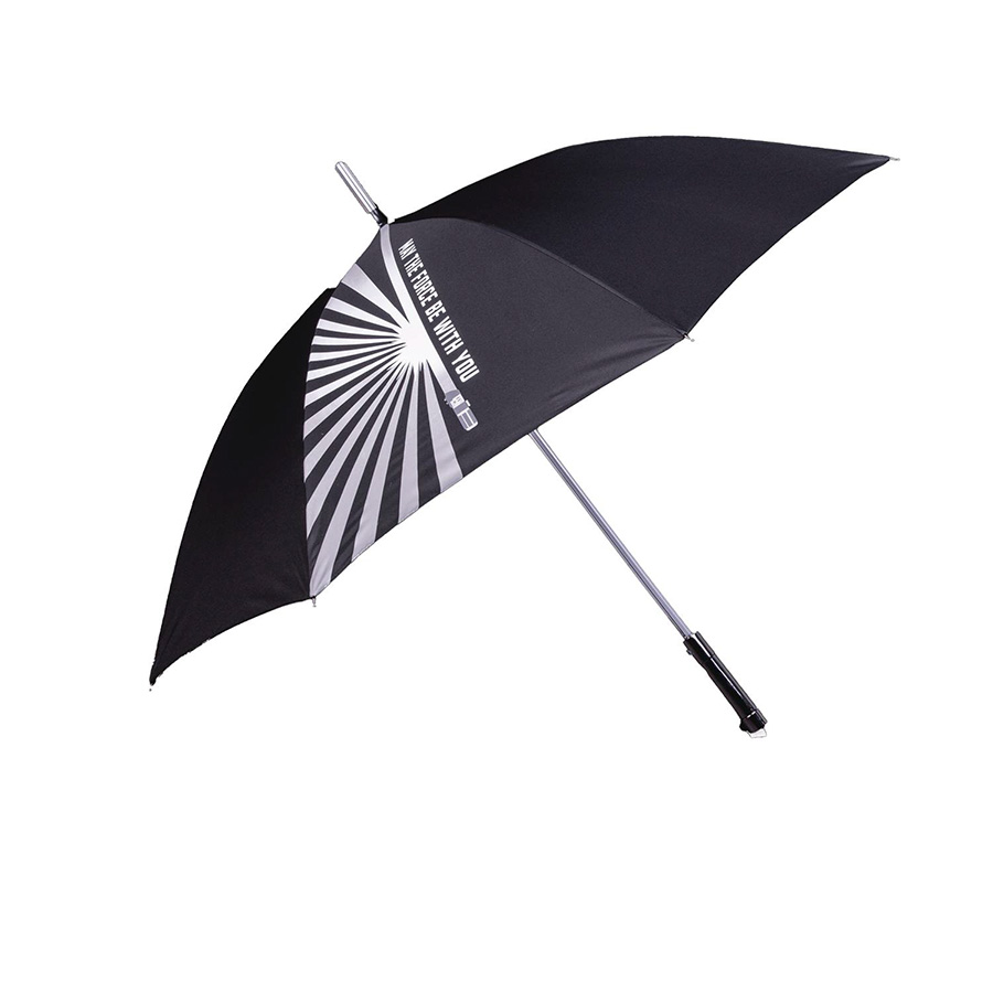 Star Wars Lightsaber Umbrella Generation 4 - Force