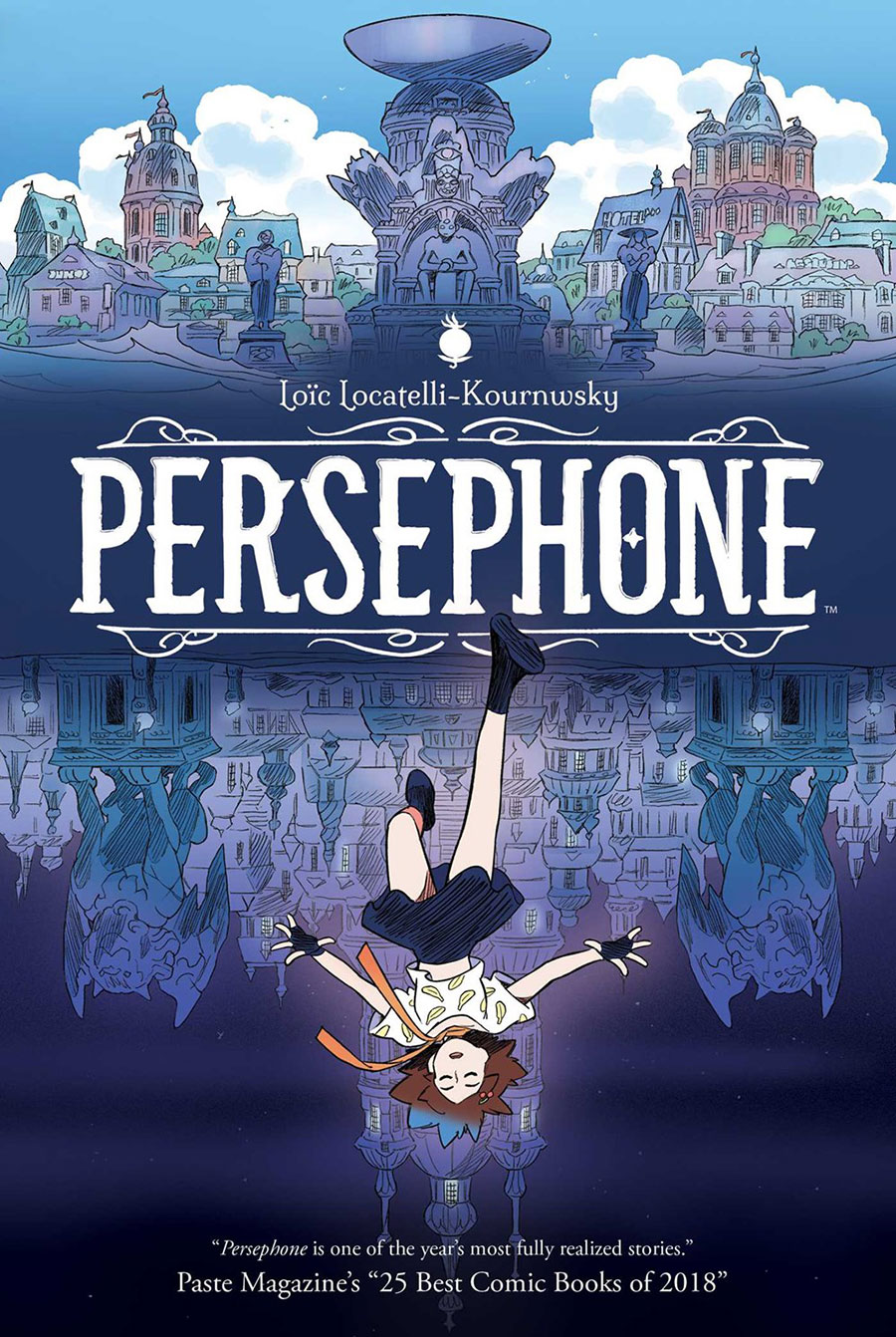 Persephone TP