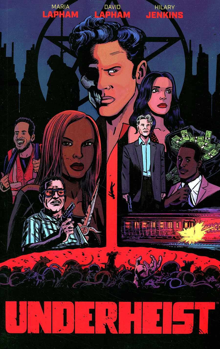 Underheist TP